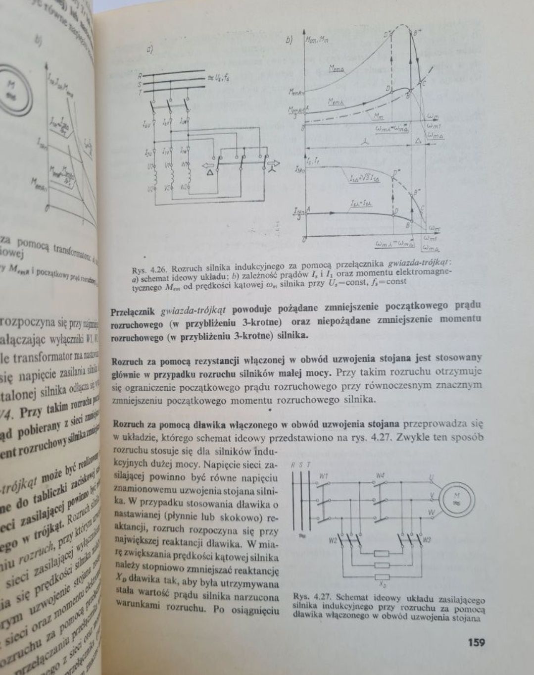 Maszyny i napęd elektryczny - Książka