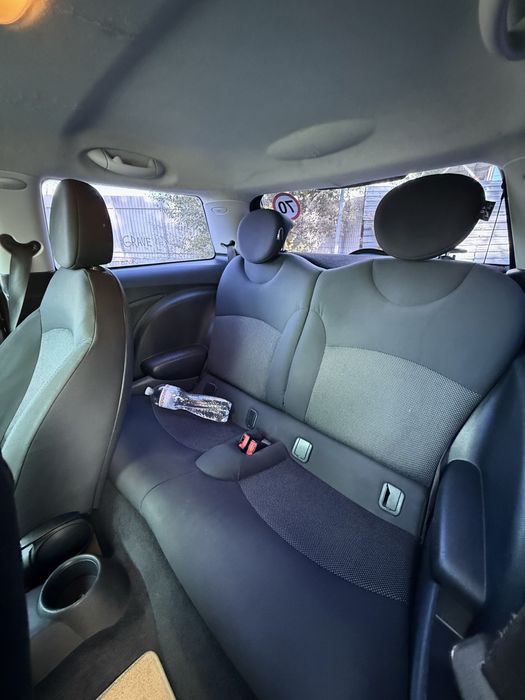 Mini Cooper One 1.4 автомат