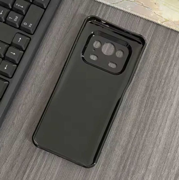 Чехол OUКITEL WP30 Pro IIIF150 Air2 Ultra UleFone Armor 23 ULTRA и др.