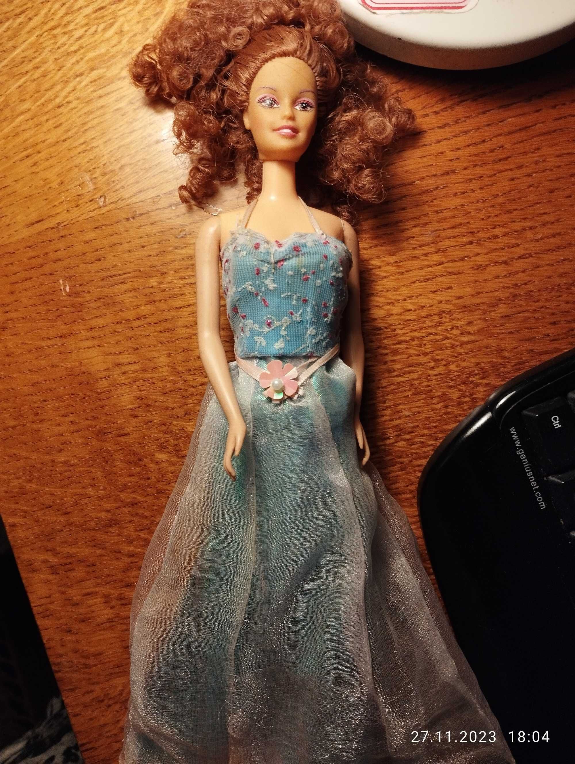 Кукла принцесса Барби