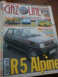 Revista Gazzoline