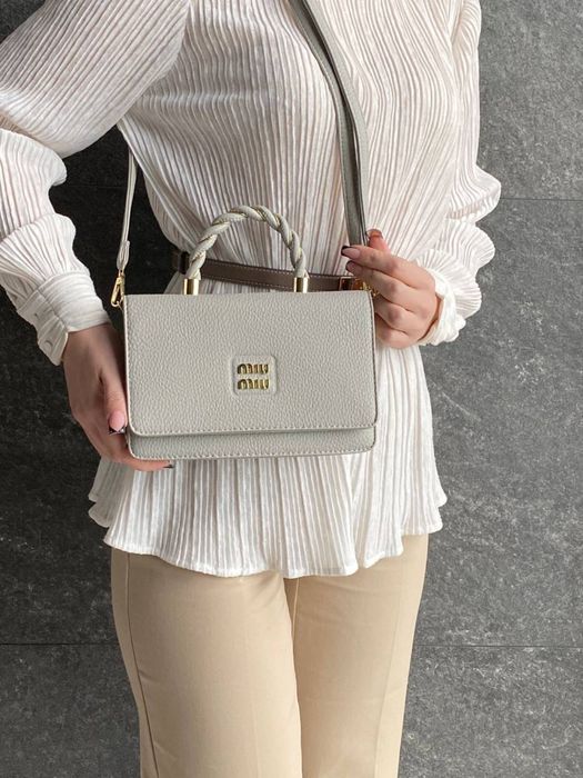 Сумка жіноча. Два кольори