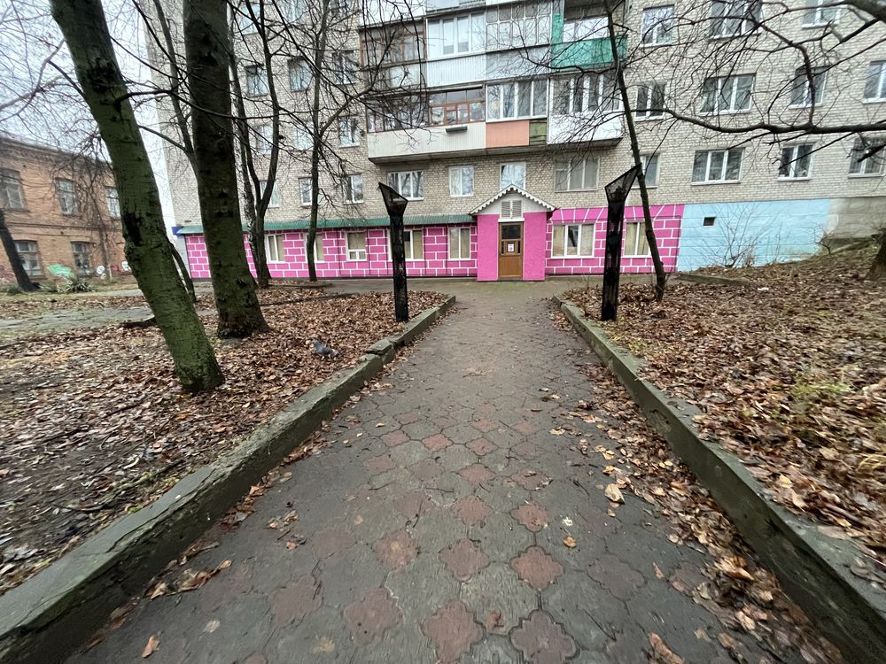 Приміщення в оренду 272кв.м (вул.Данилівська 6) 2000$/місяць за об’єкт