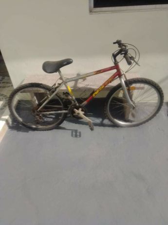 Bicocleta roda 24