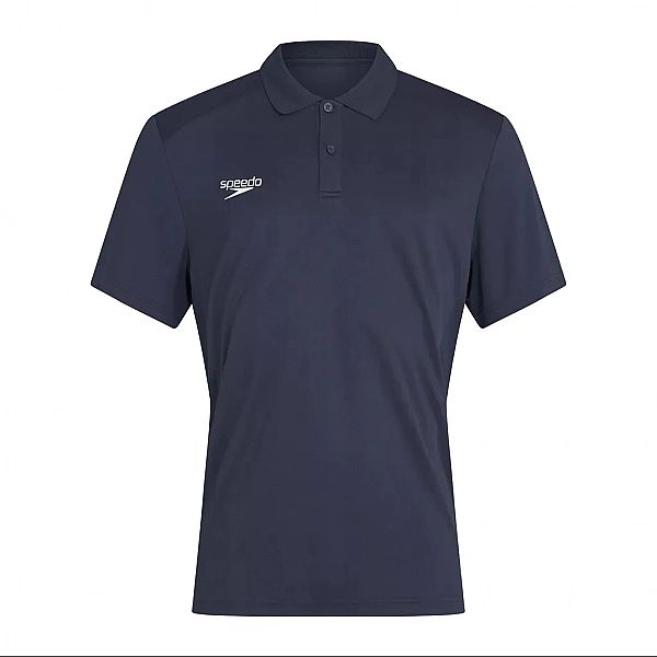 Koszulka T-Shirt męski Speedo Club Dry Polo rozmiar Xl