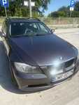 BMW seria 3  325D