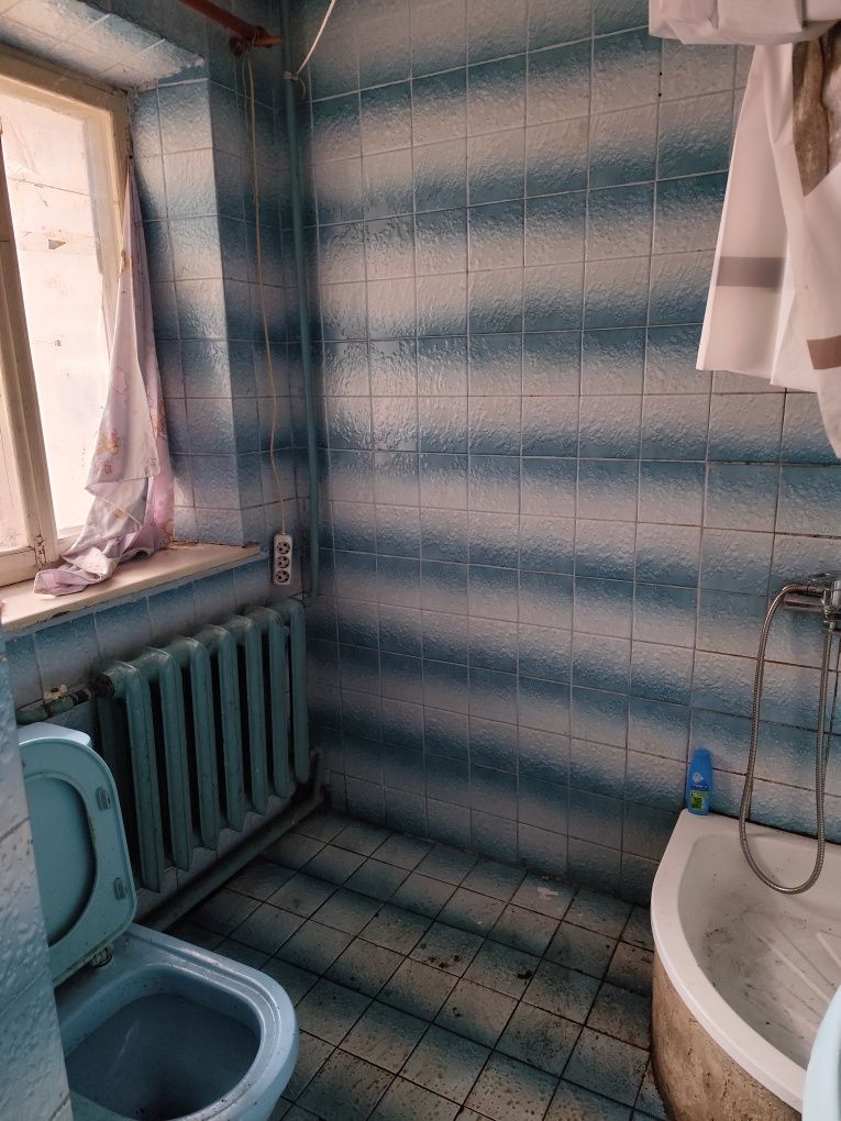 1 к.квартира Ленпоселок.