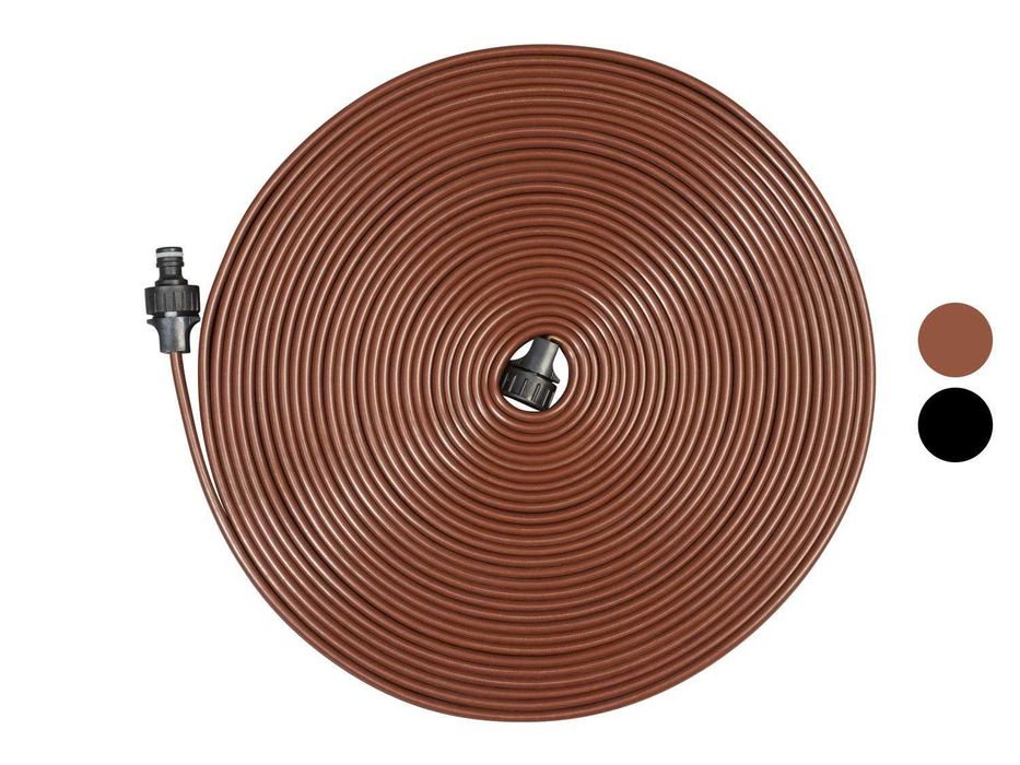 Parkside wąż ogrodowy do zraszania roślin