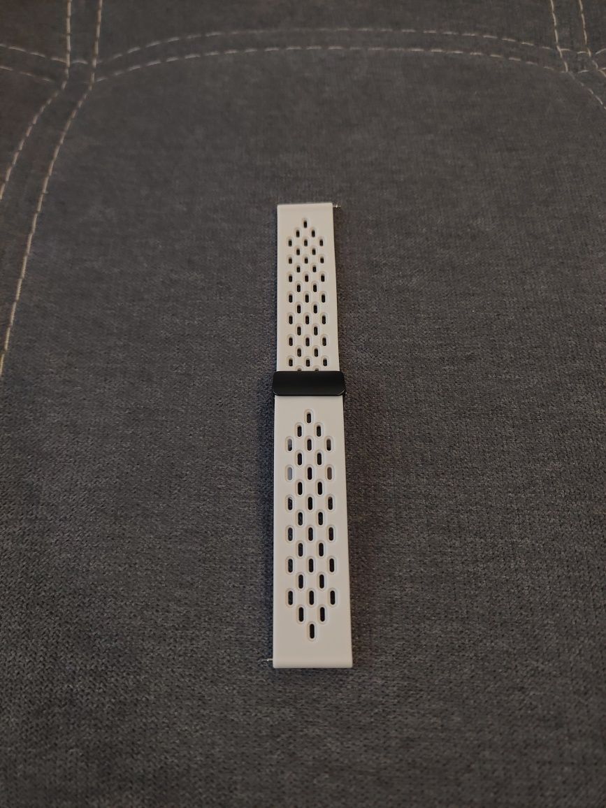 Várias braceletes 22mm