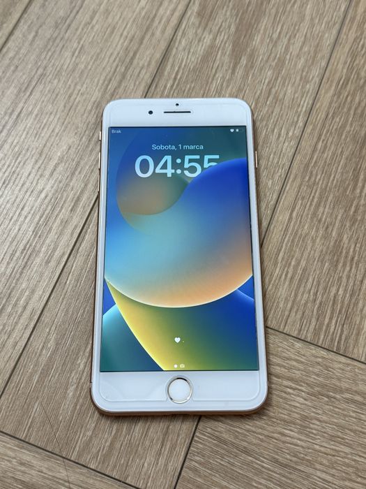 Iphone 8 plus 64GB