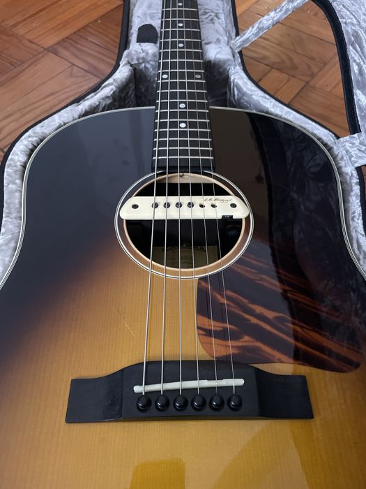 Eastman E20SS (2020)