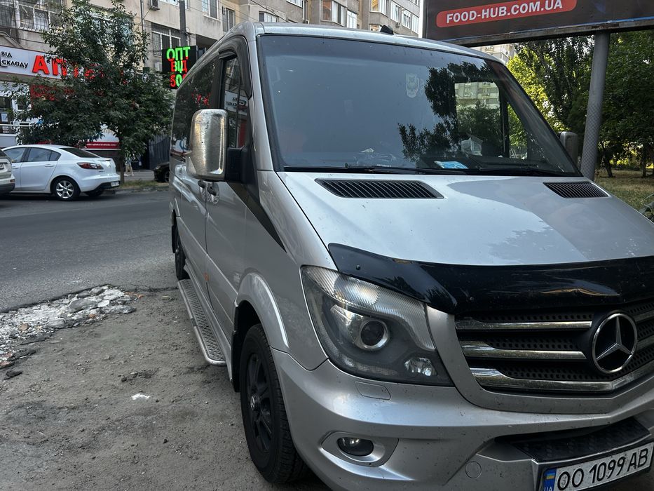 Трансфер Одеса-Буковель-Трускавець індивідуально.