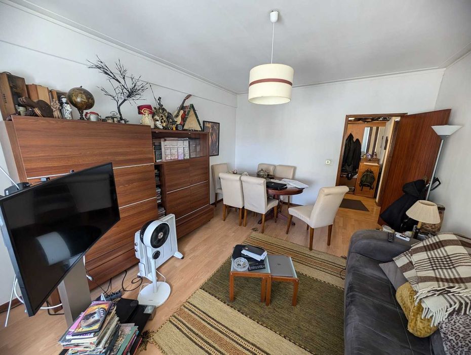 Apartamento T2 INVESTIMENTO - Viseu