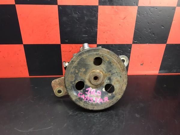 Bomba Direcção Assistida Nissan Cabstar E