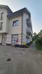 Mieszkanie w centrum. 3 pokoje, klima, dwa balkony,miejsce postojowe