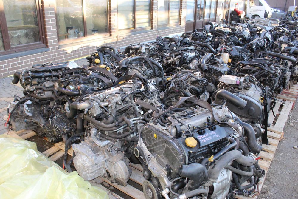 Двигун, мотор Сітроен 1.6 HDi EP6 1.4 EP3 2.0 HDI