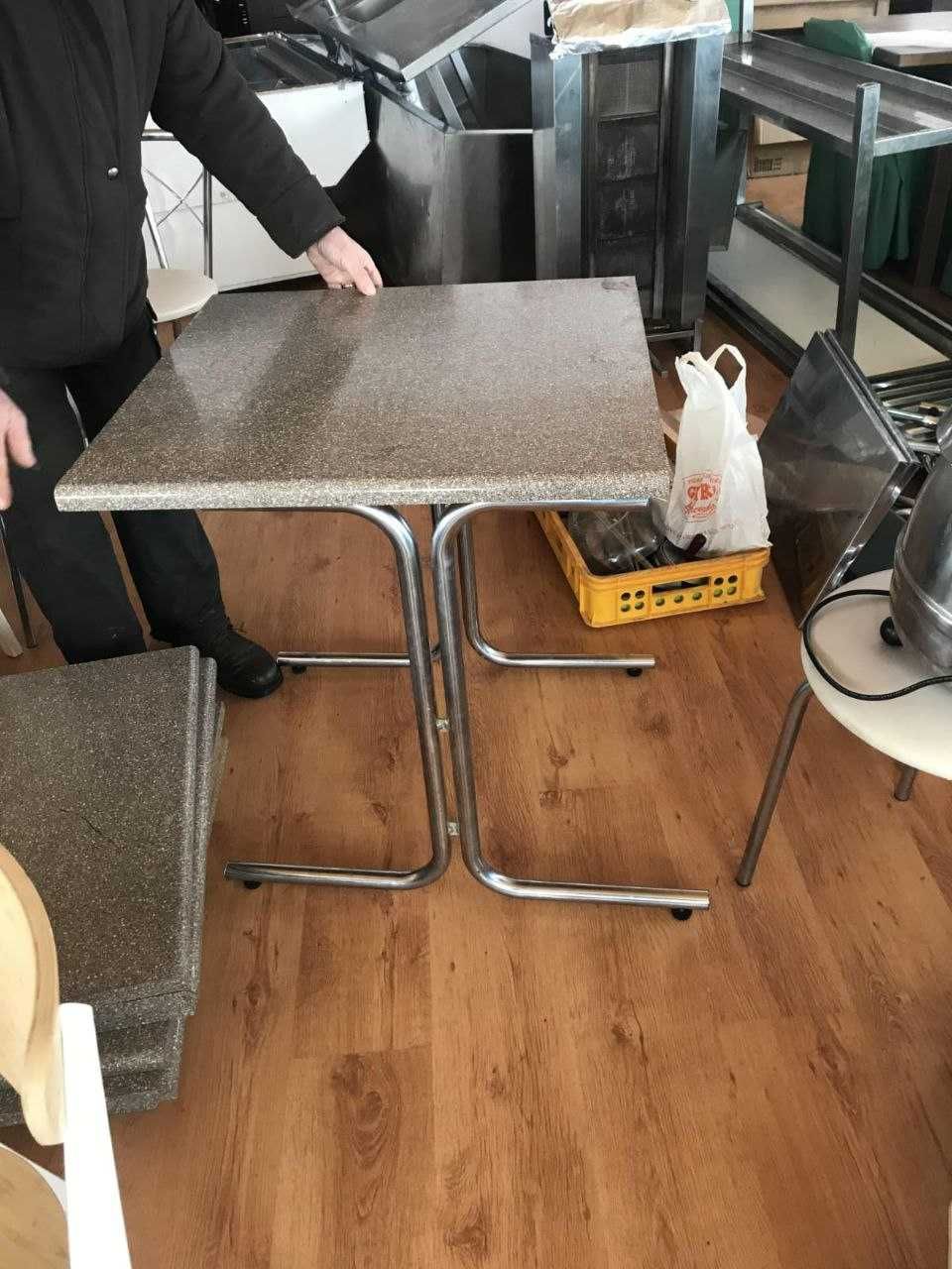 Stoły i krzesła do restauracji Wrocław