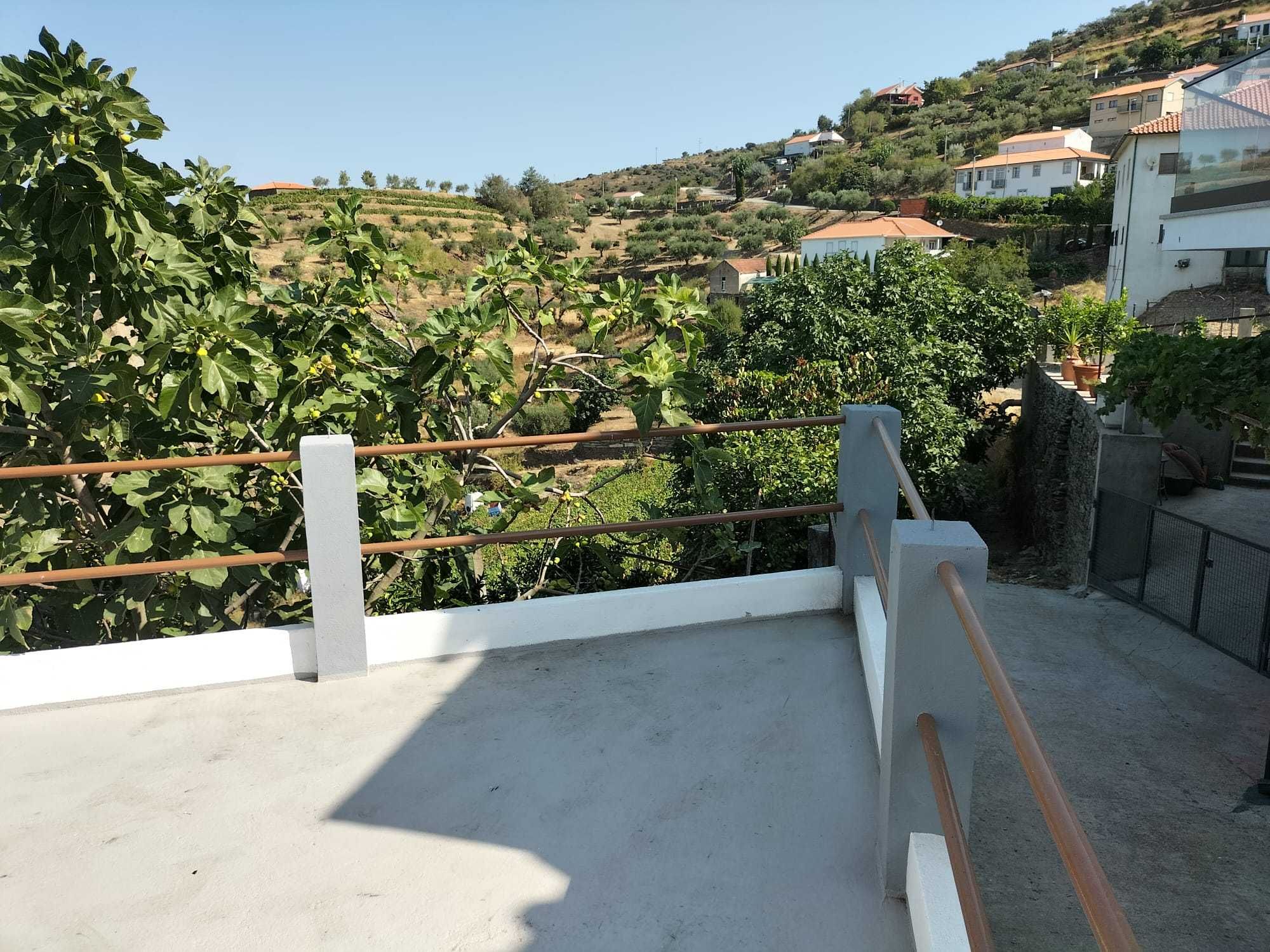 Casa para venda na região do Douro