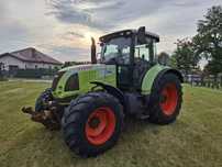Claas ARION 630c 2012r 150km cena brutto