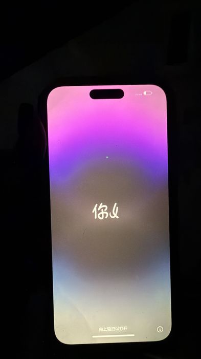 iPhone 14 Pro Max 128g