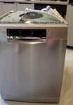 Zmywarka pod blat bosch serie 4