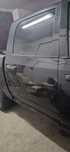 Drzwi prawe tylne Crew Cab Dodge RAM DS PXR 2009->