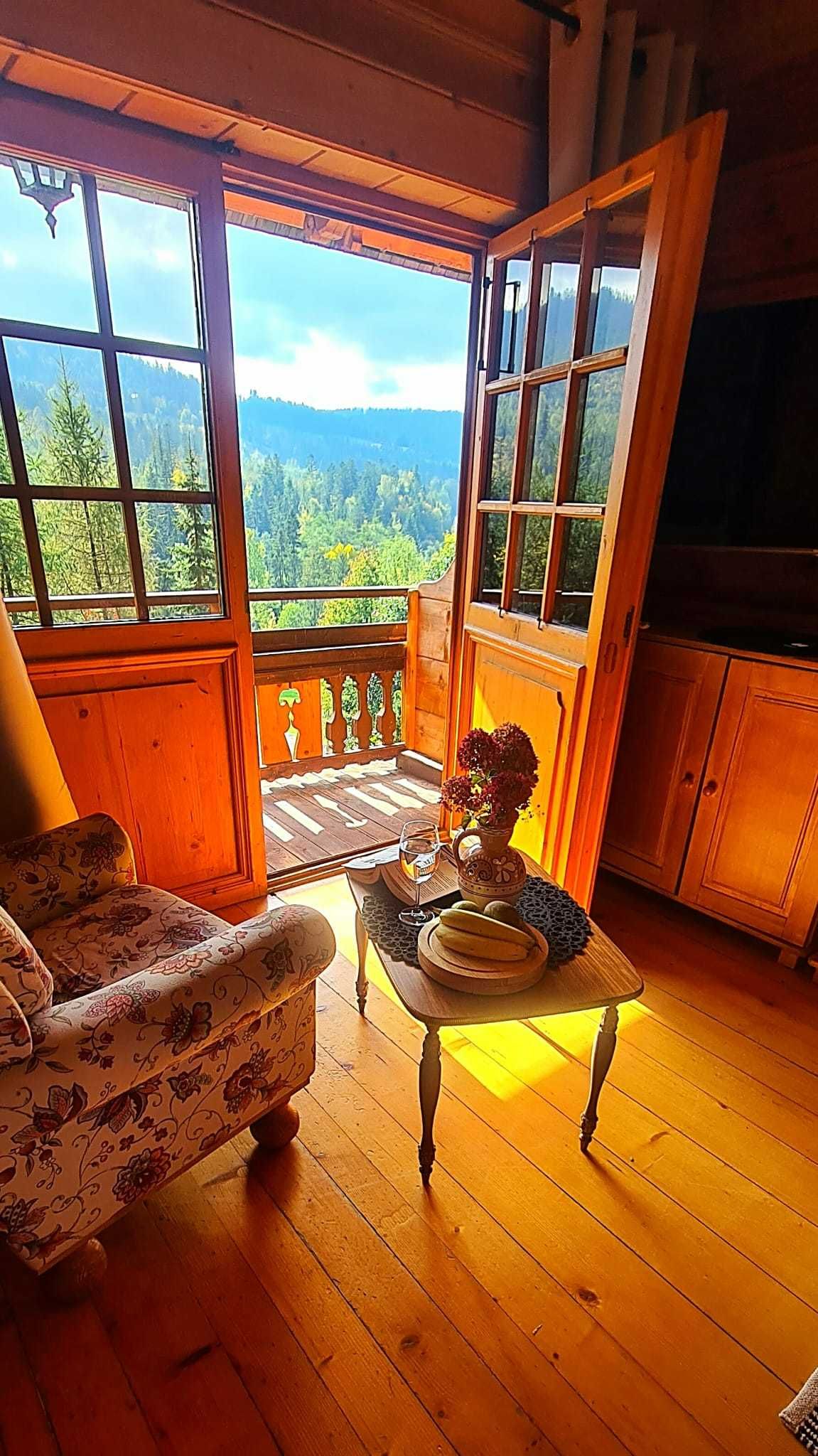 Bimbrówka Wisła, sauna, jacuzzi, DO 23 OSÓB ,11 pokoi