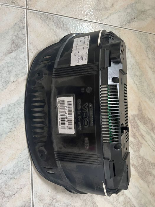 Quadrante BMW E61 E60