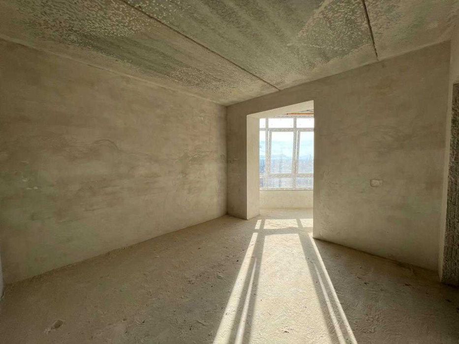 Готова до ремонту 1 кімнатна ЖК Міленіум