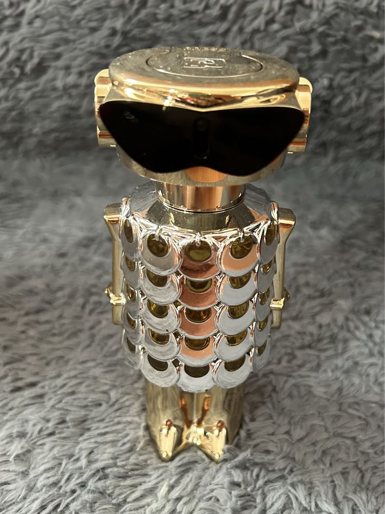 Paco Rabanne Fame woda perfumowana