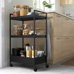 Ikea NISSAFORS
wózek/barek 50.5x30x83 cm