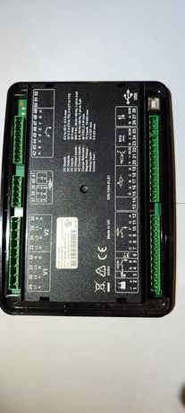Модуль керування для генератора