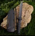 Nóż EDC / Survival / Military / Samoobrona