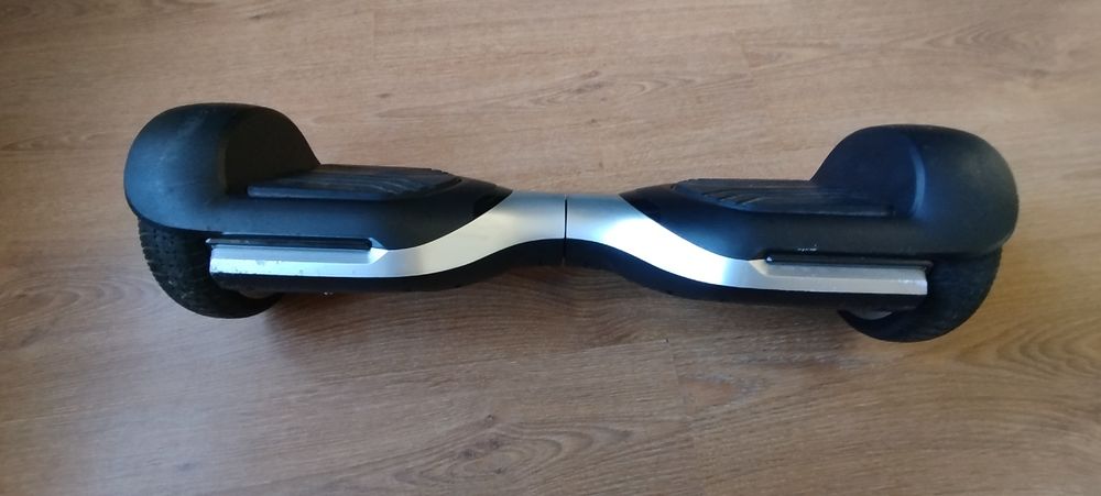 Hoverboard używany