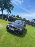 BMW E46 328i sedan lpg długie opłaty
