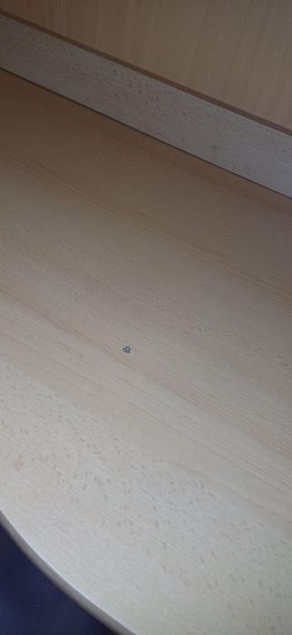 Młodzieżowe biurko