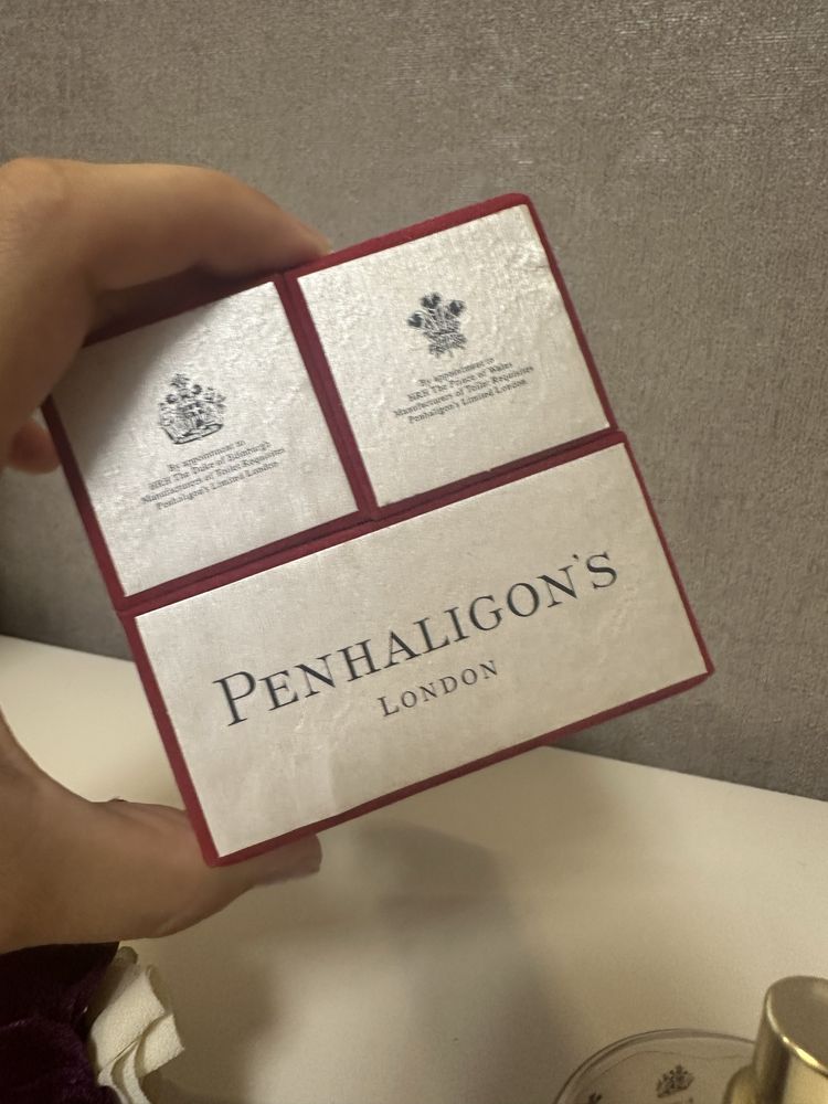 Терміново Penhaligon’s Tralala парфуми вінтаж рідкість