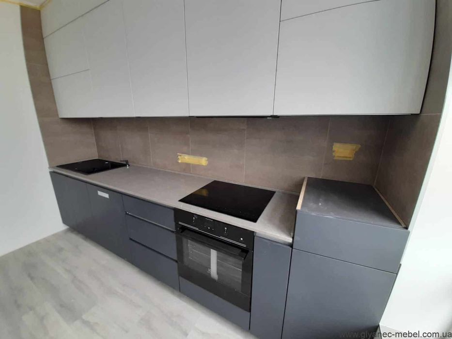 Виготовлення стільниці з кварцового каменю