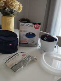 Inalador Air projet PIC solution