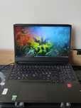 Lenovo Ideapad gaming 3 R5 5600H RTX 3050 24 GB