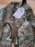 Mundur polowy wzór  124 s/xl