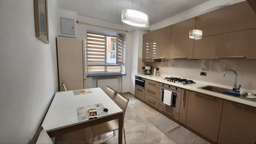 Продається 2-х кімнатна новобудова на Рівненській