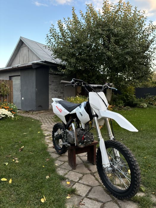Продам Ycf bigy mx 150