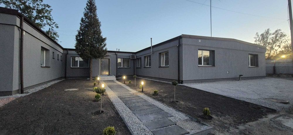 Wynajmę biuro 180m2 Otwock