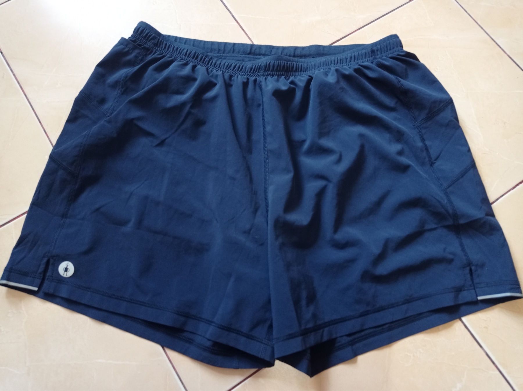 Чоловічі шорти Smartwool