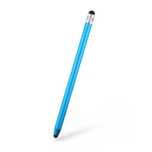 tech-protect touch stylus pen light blue