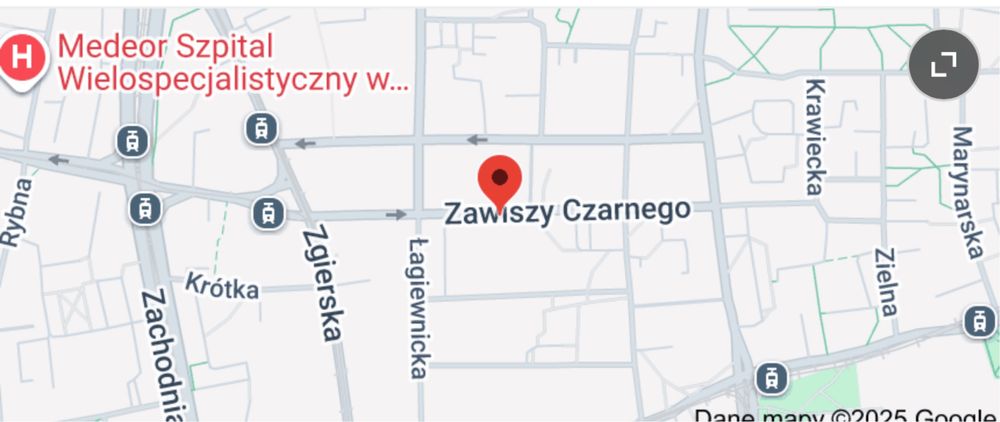 Lokal zawiszy czarnego 9 lodz wynajme