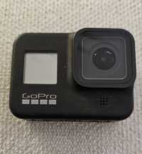 Gopro Hero 8 imaculada