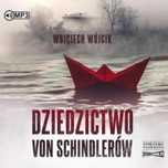Dziedzictwo von Schindlerów audiobook Storybox Wojciech Wójcik Rok