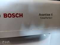 Pralka Bosch avantixx 6 silnik